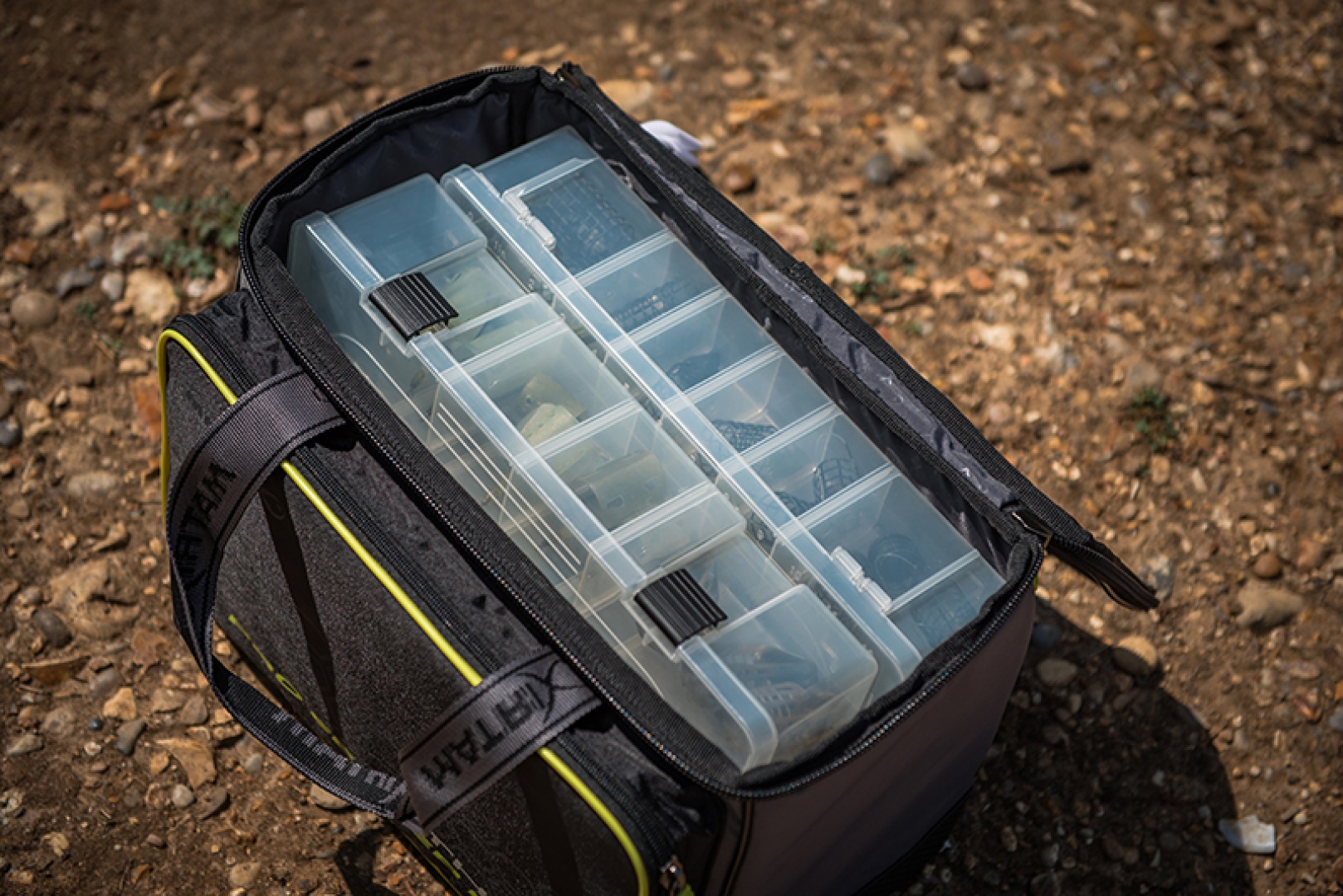 Matrix Ethos Feeder Case