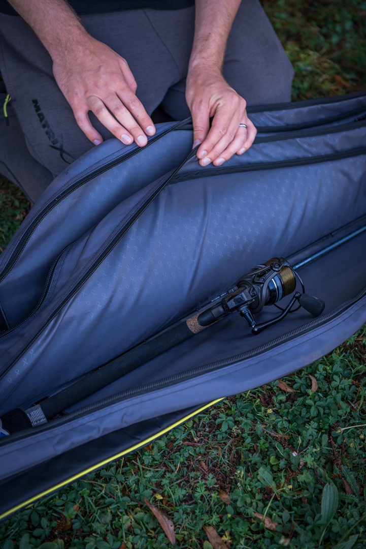 Matrix Ethos 2 Rod Holdall