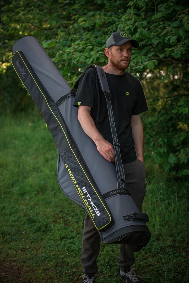 Matrix Ethos 4 Rod Holdall 