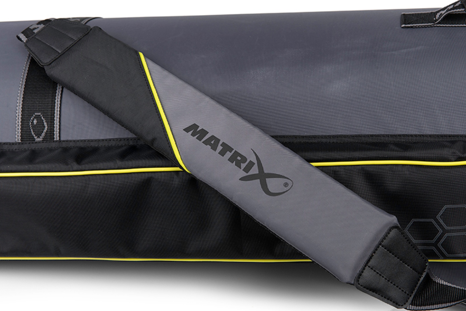 Matrix Ethos 4 Rod Holdall 