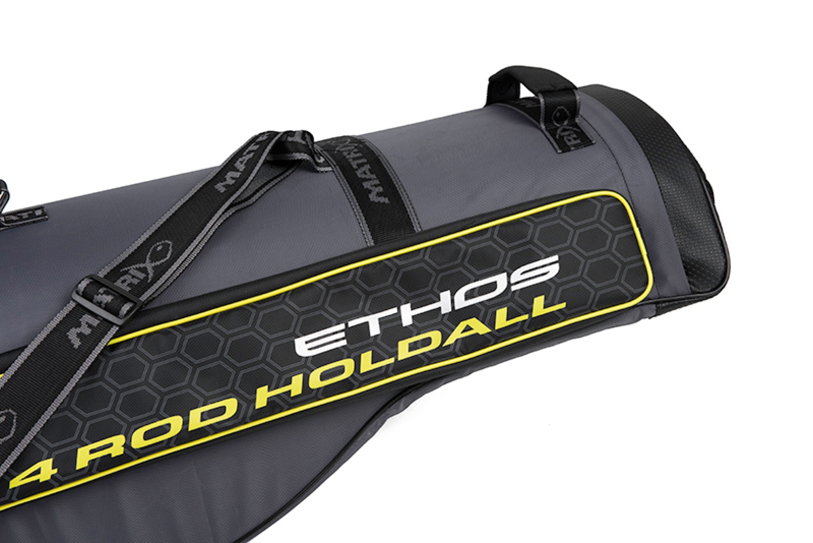 Matrix Ethos 4 Rod Holdall 