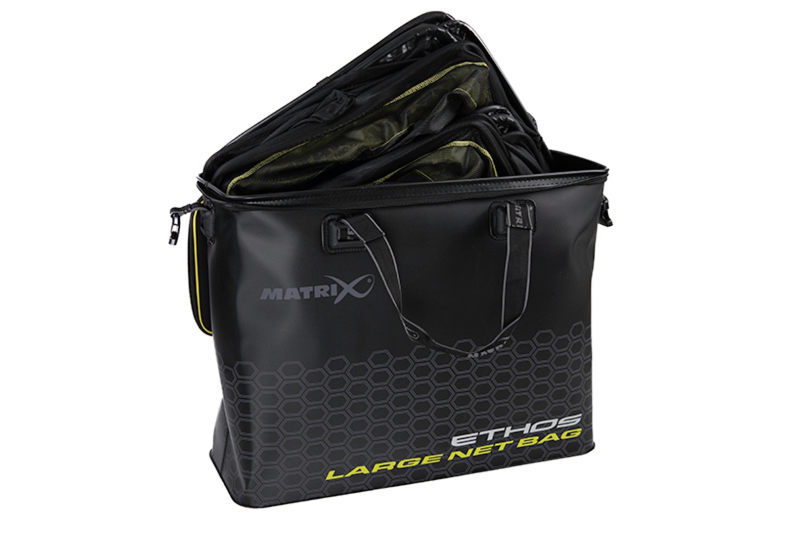 Matrix Ethos Large EVA Net Bag 