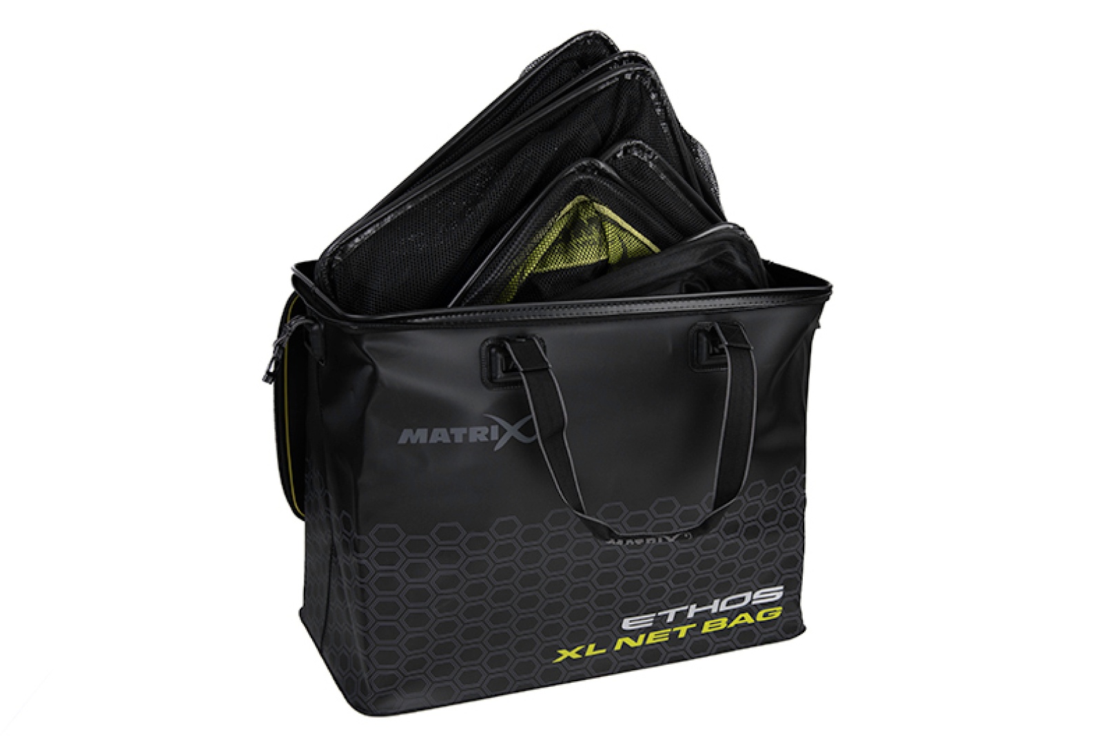 Matrix Ethos XL EVA Net Bag 