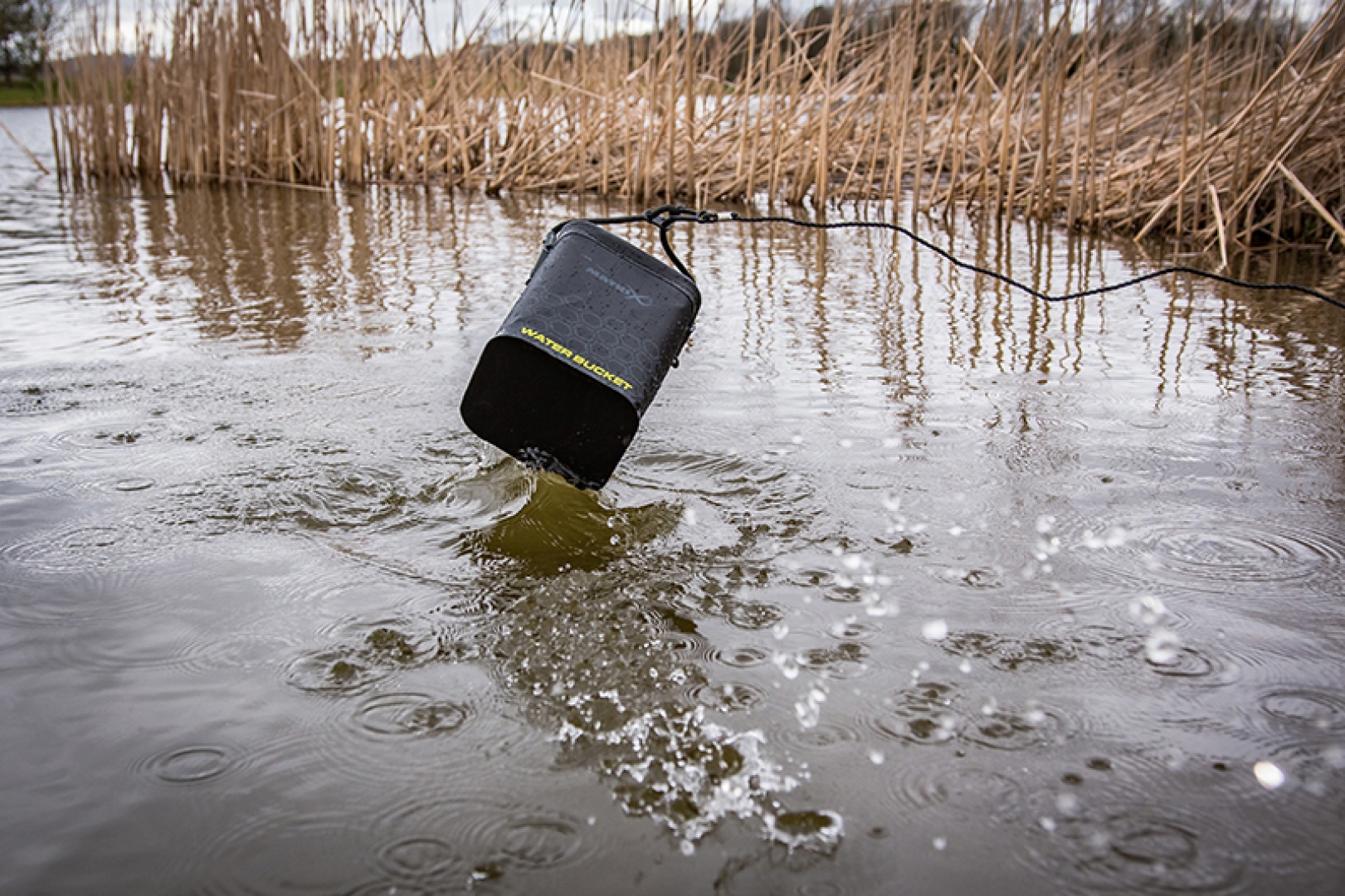 Matrix Eva Water Bucket 4.5L