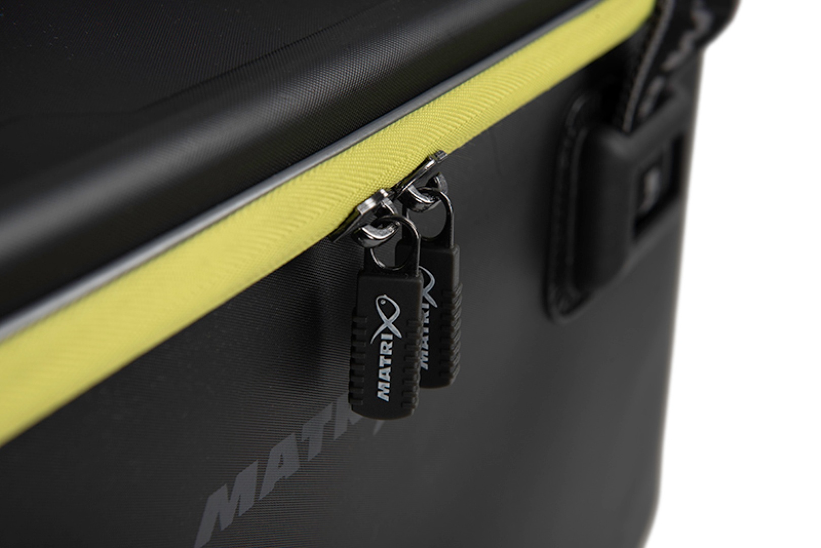 Matrix Eva XL Tackle Storage System (Loaded)