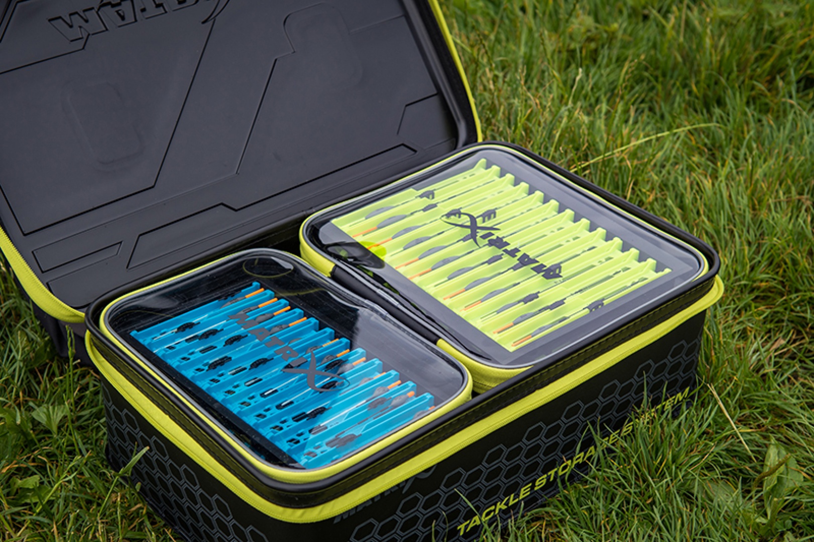 Matrix Eva Tackle Storage System