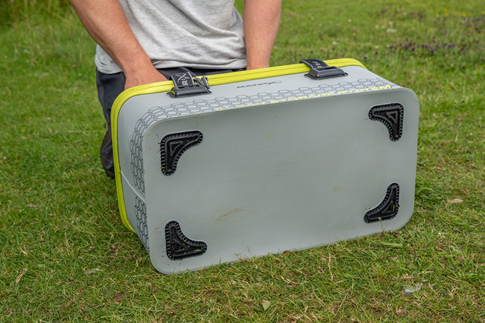 Matrix Eva XL Bait Storage System