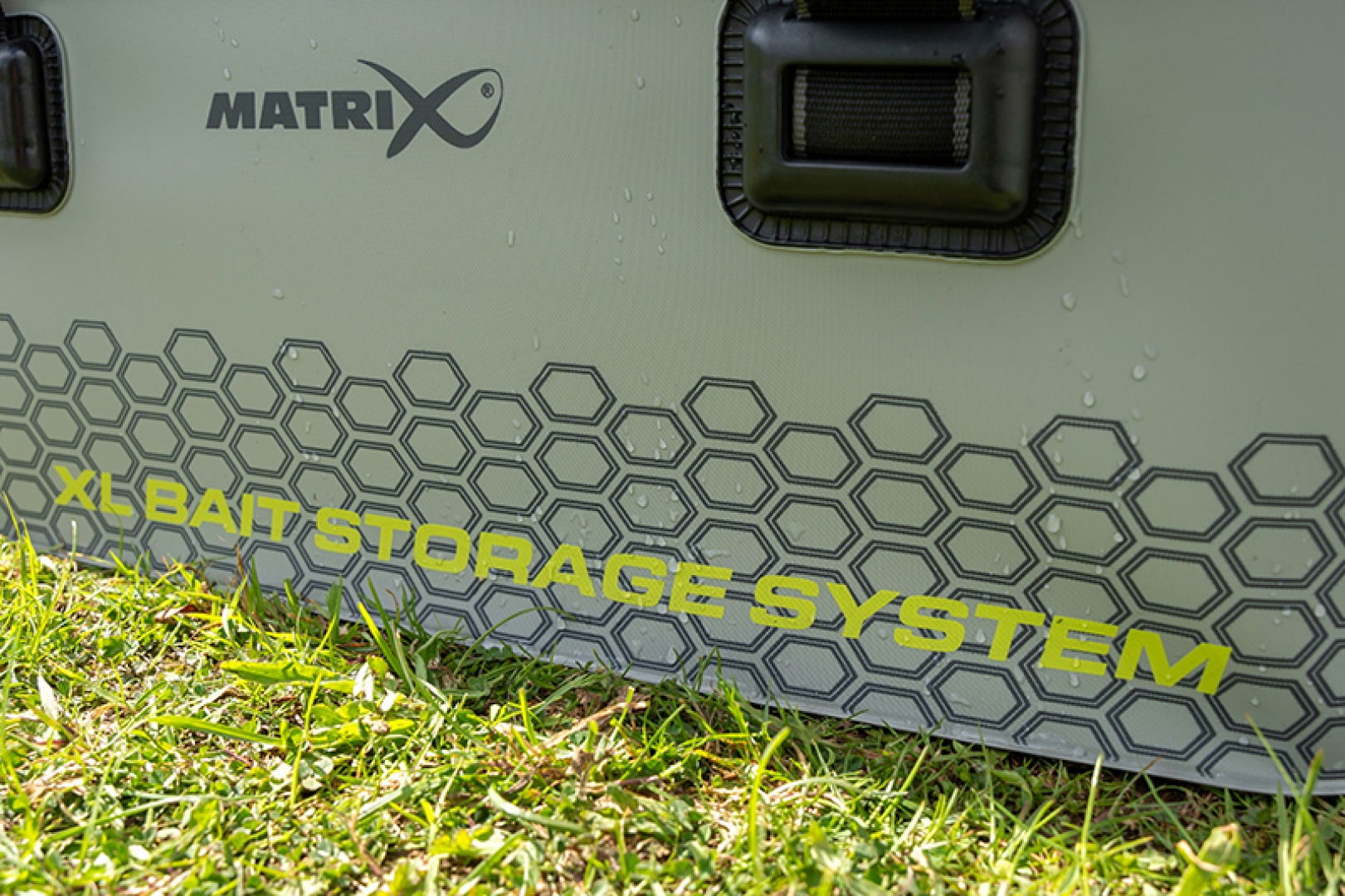 Matrix Eva XL Bait Storage System