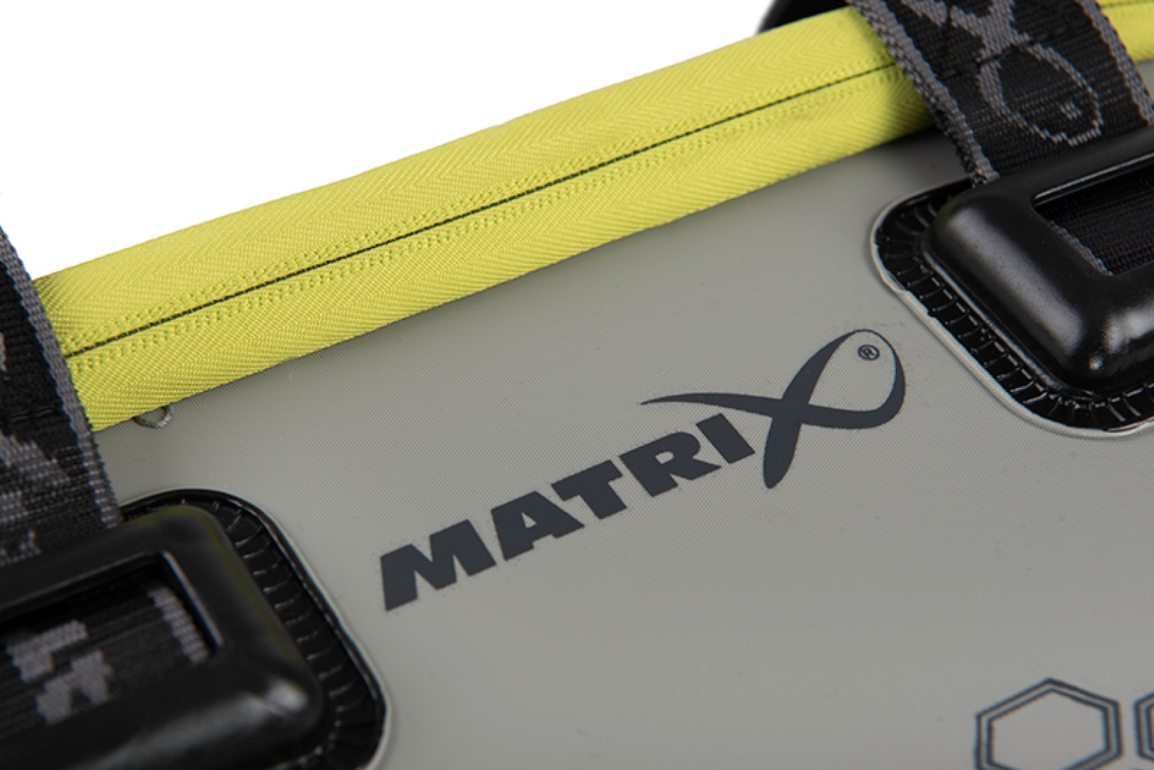 Matrix Eva Bait Storage System