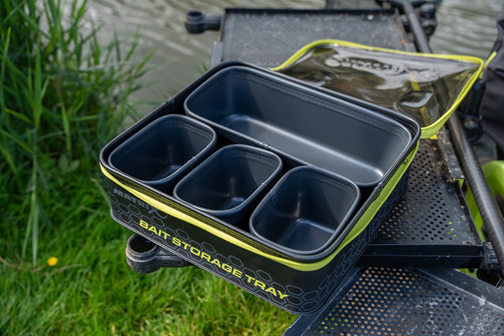 Matrix Eva Bait Storage Tray