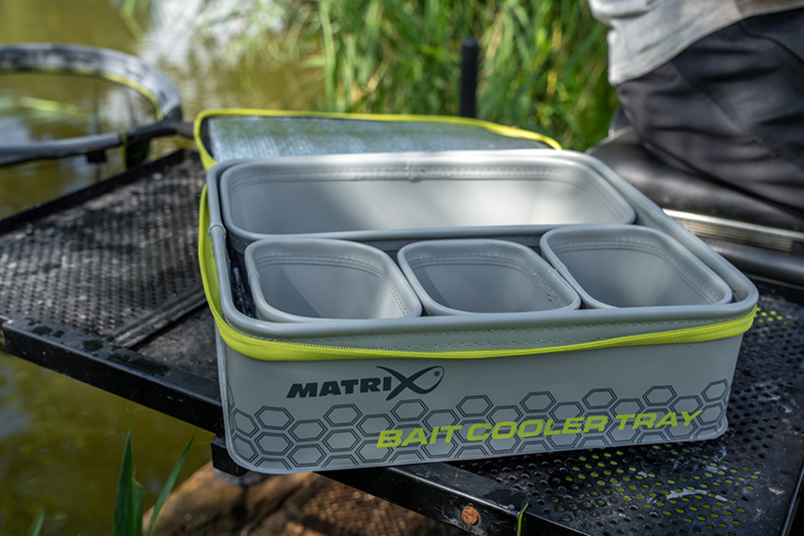 Matrix EVA Bait Cooler Tray