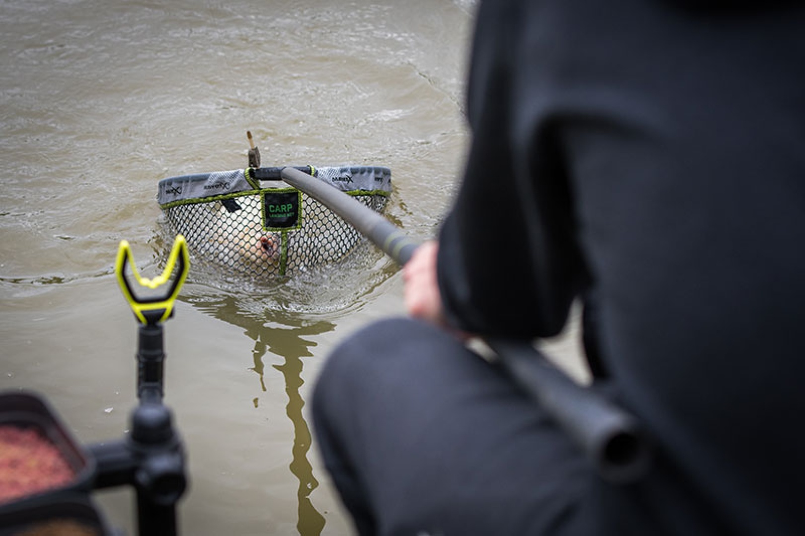 Matrix Carp Landing Nets