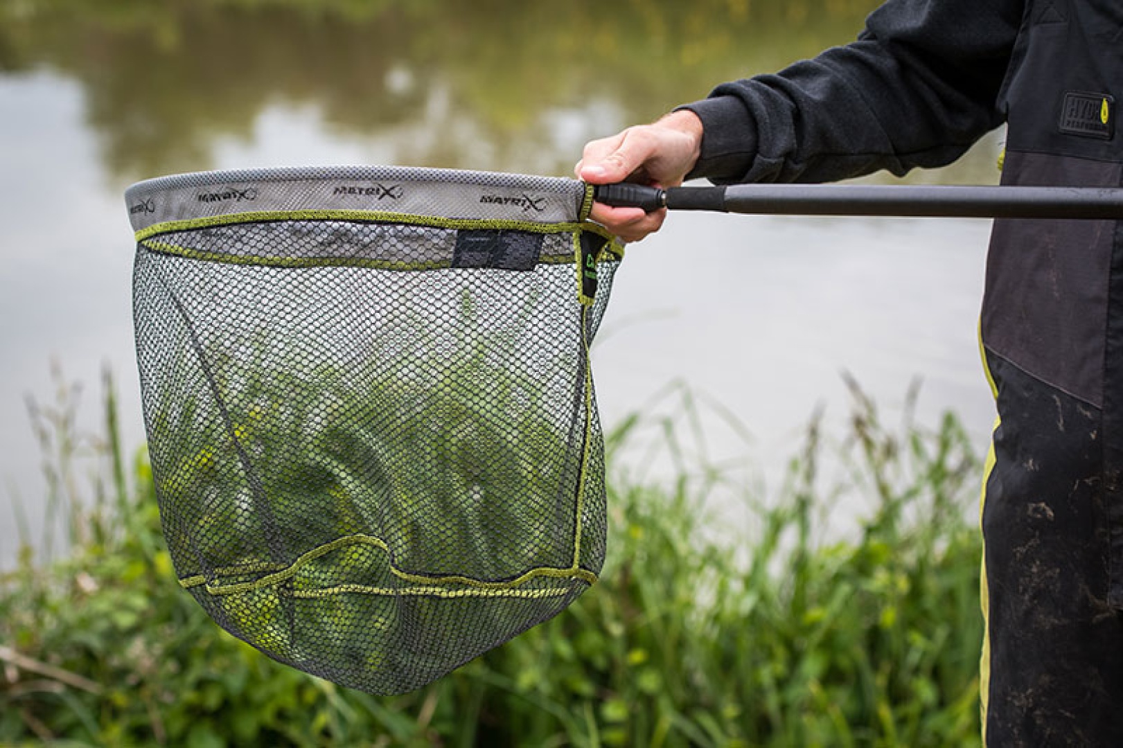 Matrix Carp 6mm Rubber Landing Nets