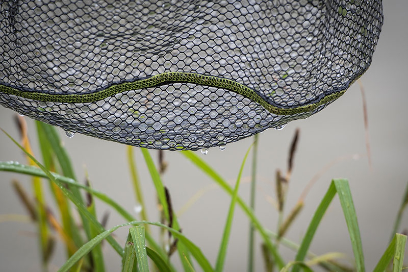 Matrix Carp 6mm Rubber Landing Nets