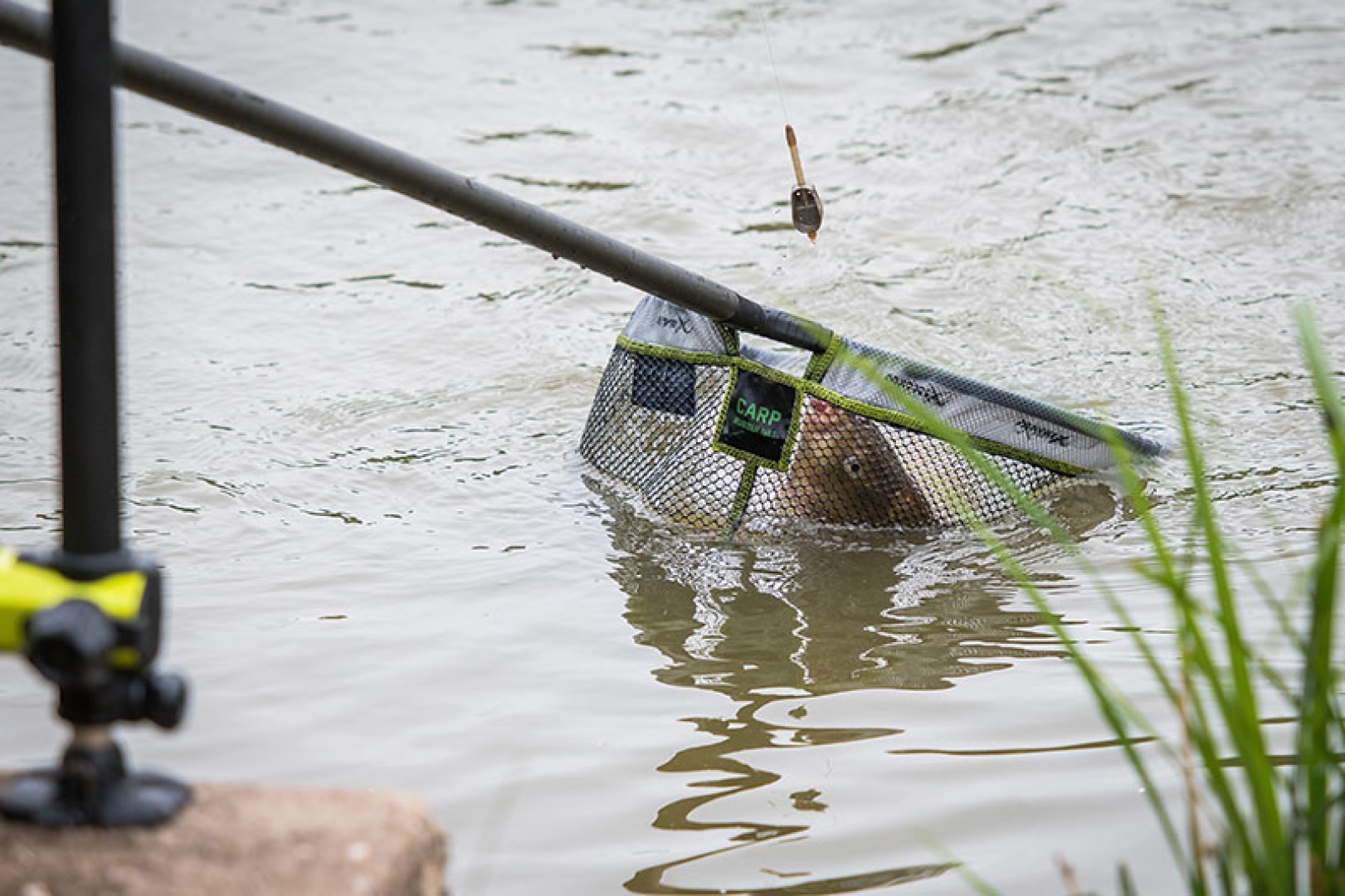 Matrix Carp 6mm Rubber Landing Nets