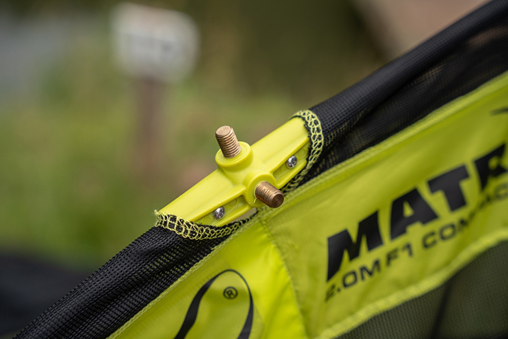 Matrix F1 Compact Keepnet