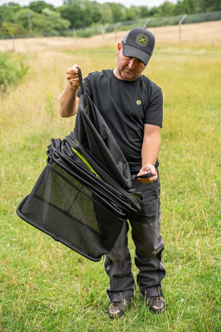 Matrix Carp Safe Keepnet