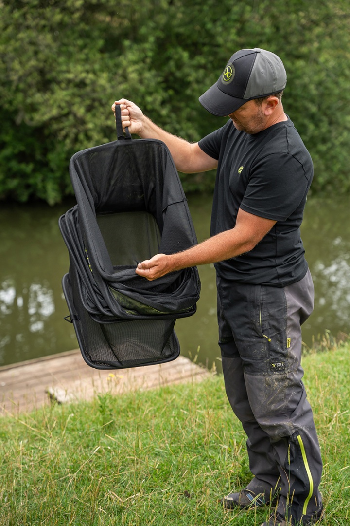 Matrix Carp Safe Keepnet