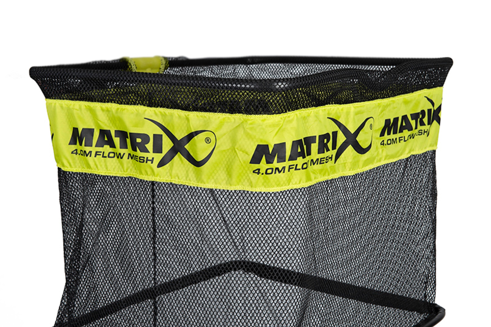 Matrix Flow Mesh Keepnet