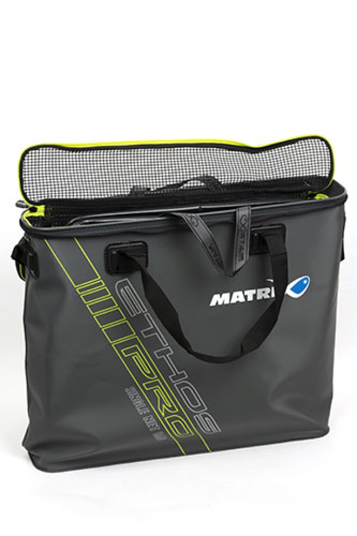 Matrix Dip & Dry Mesh Net Bag - Medium