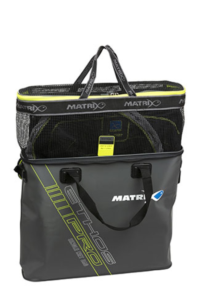 Matrix Dip & Dry Mesh Net Bag - Medium