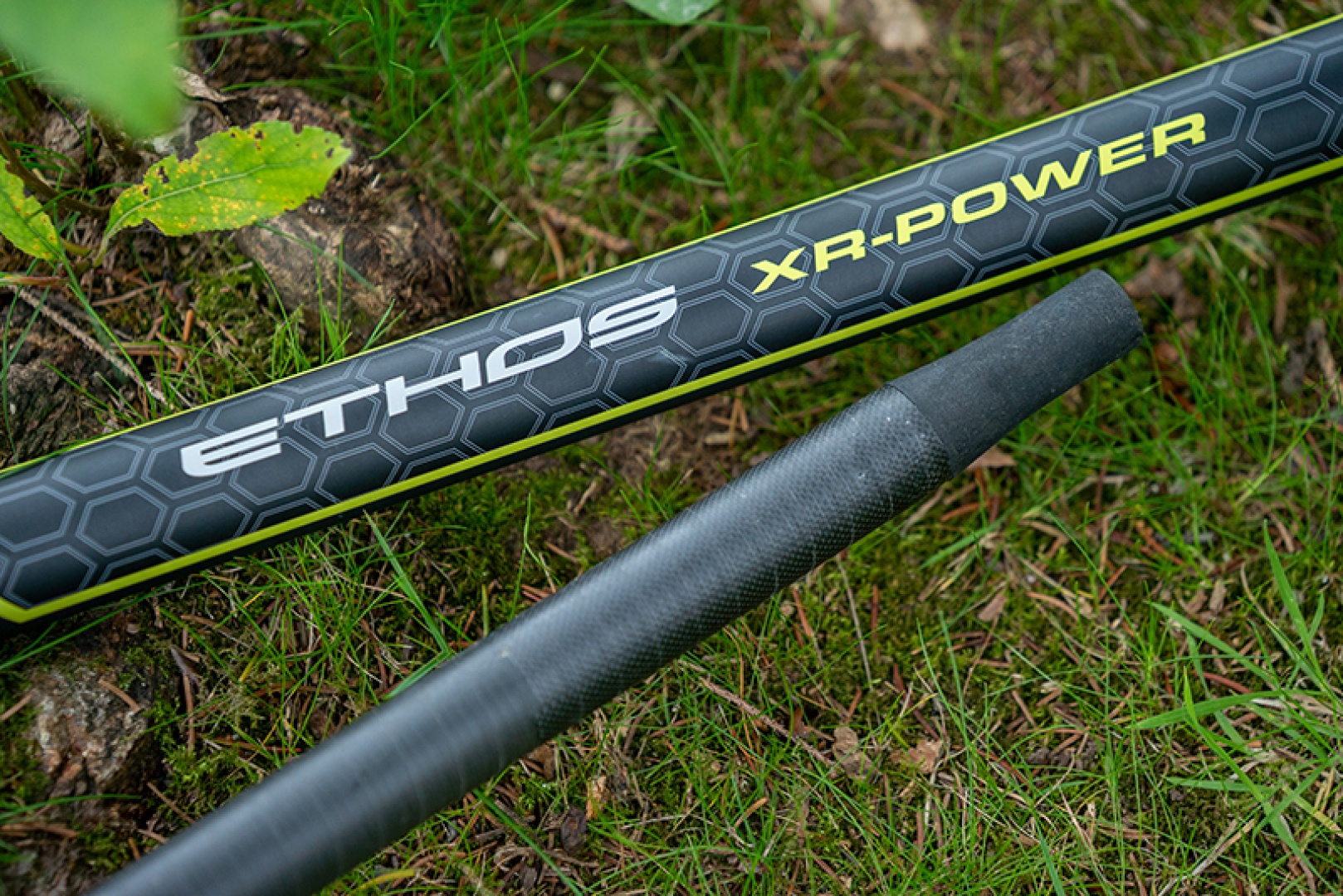 Matrix Ethos XR Power Net Handles