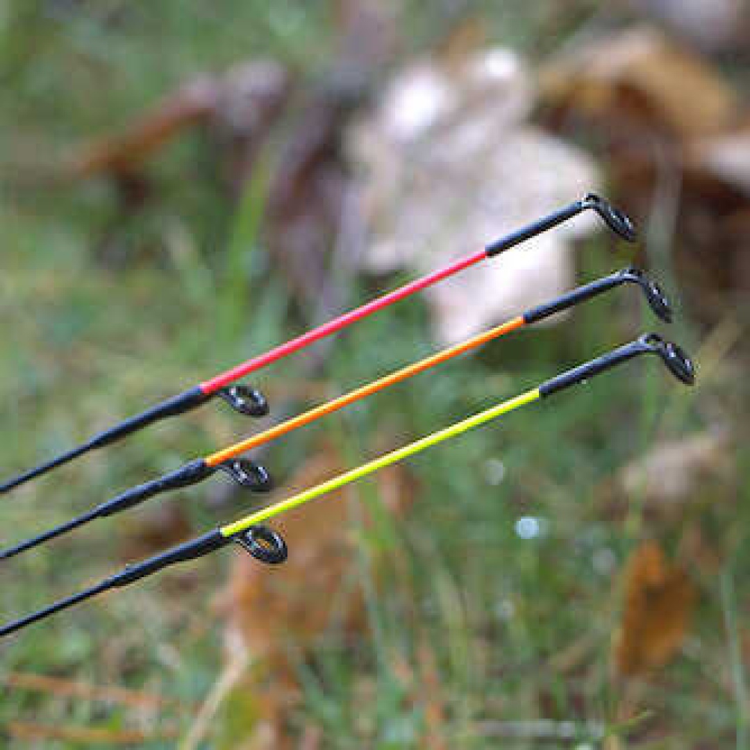 Preston Innovations Supera SL Rod