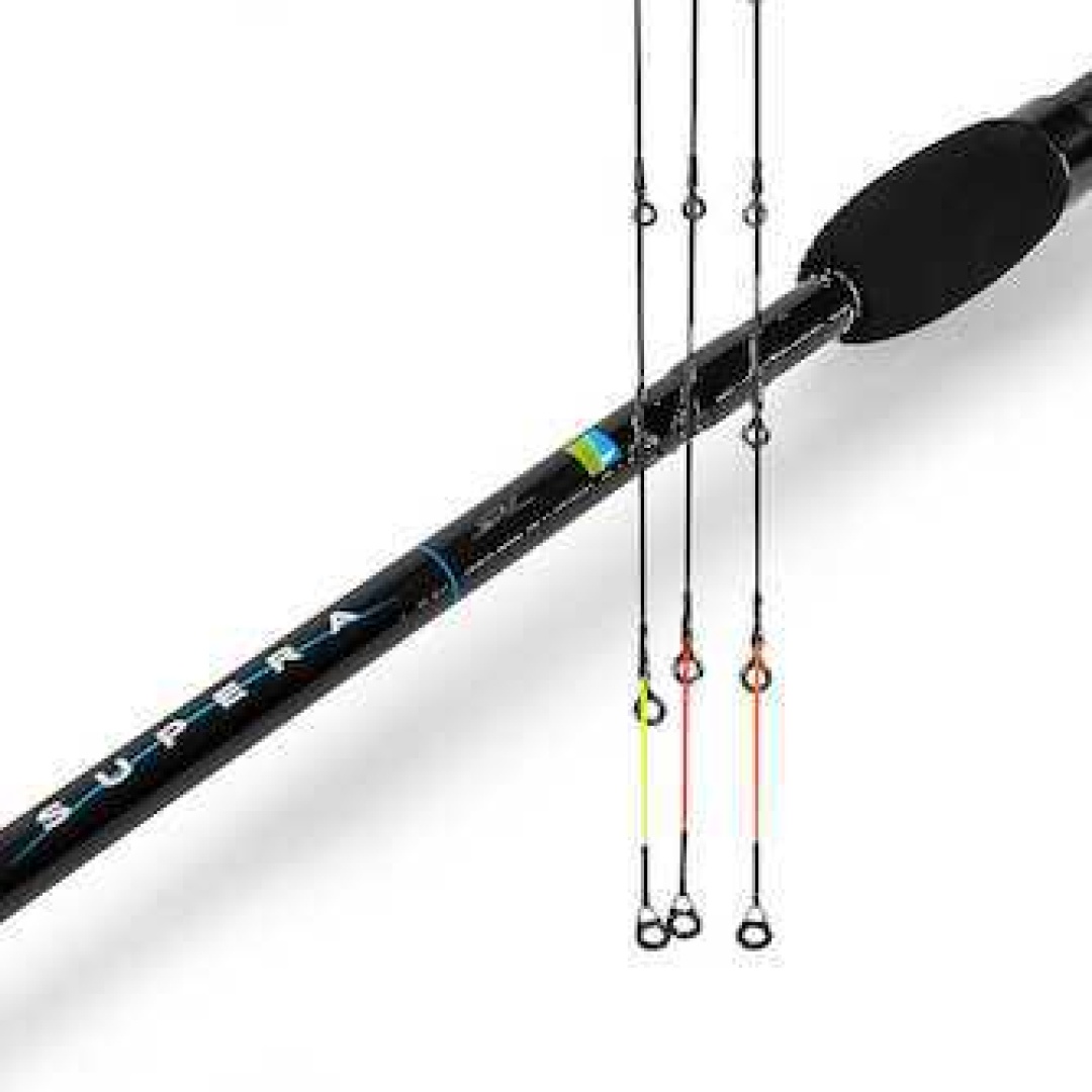 Preston Innovations Supera SL Rod