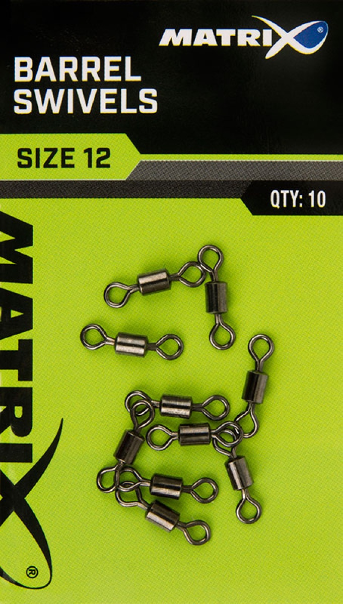 Matrix Swivels