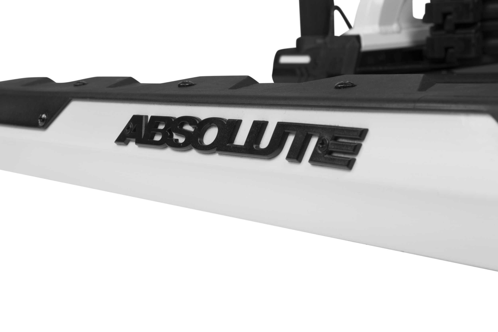 Preston Innovations Absolute Station - White