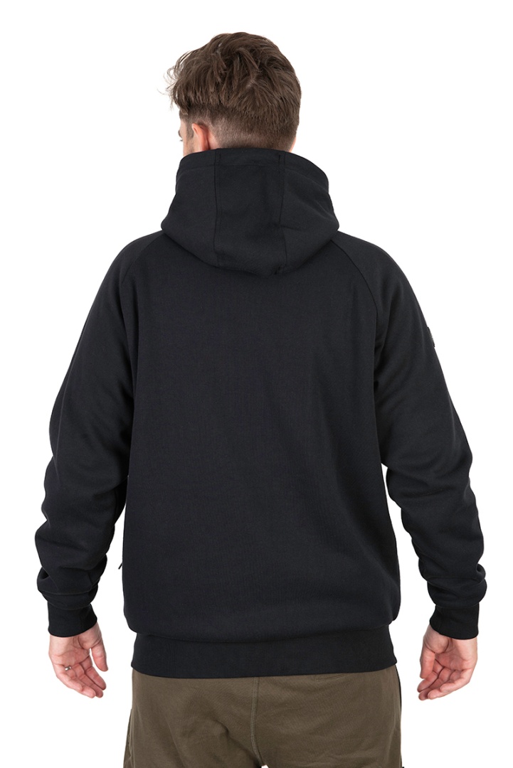 Matrix Sherpa Hoody