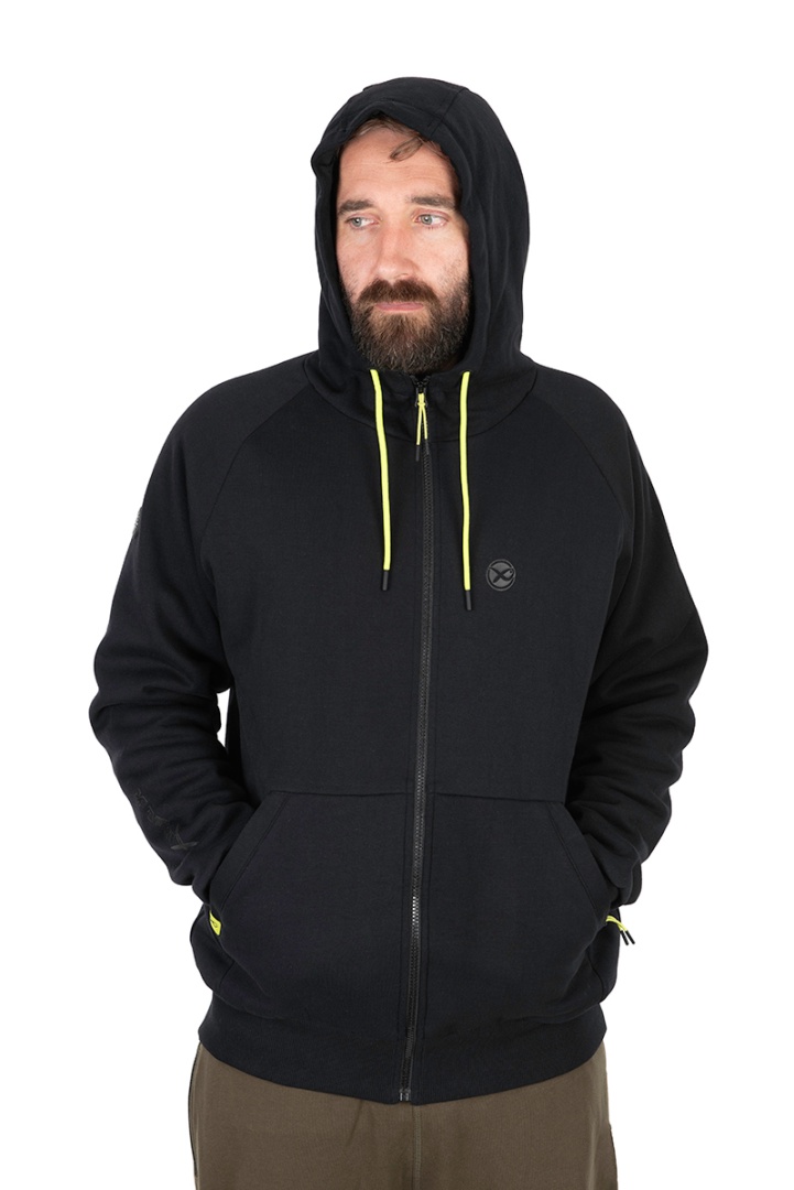 Matrix Sherpa Hoody