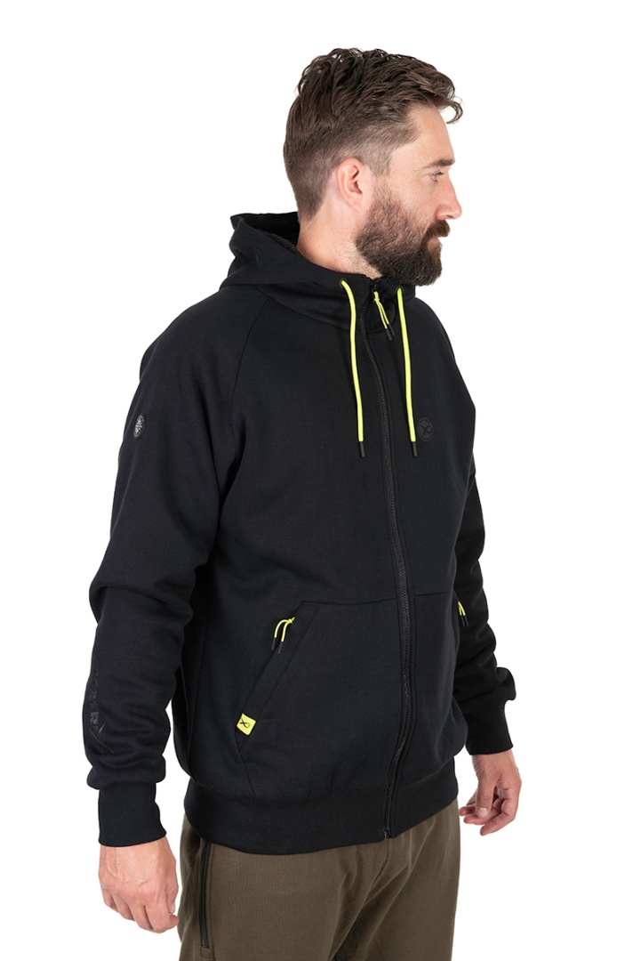 Matrix Sherpa Hoody