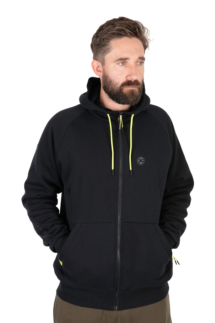 Matrix Sherpa Hoody