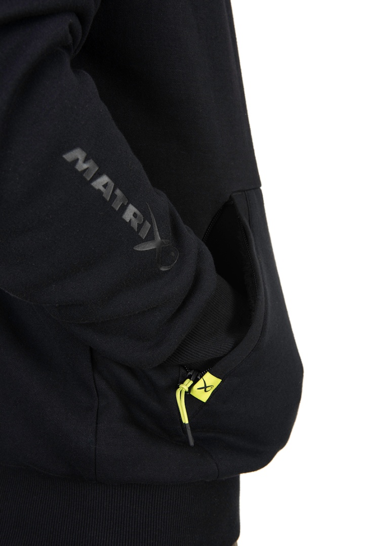 Matrix Sherpa Hoody