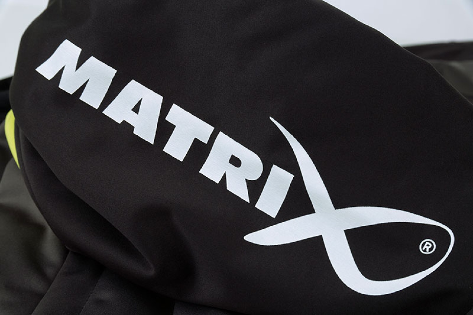 Matrix Wind Blocker Fleece