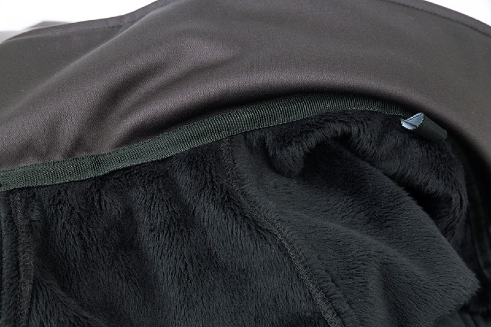 Matrix Wind Blocker Fleece