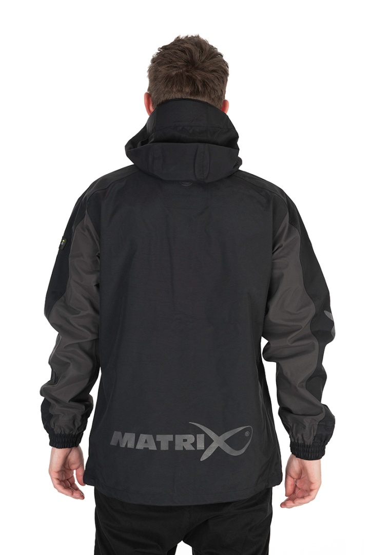 Matrix Tri Layer Jacket 25K