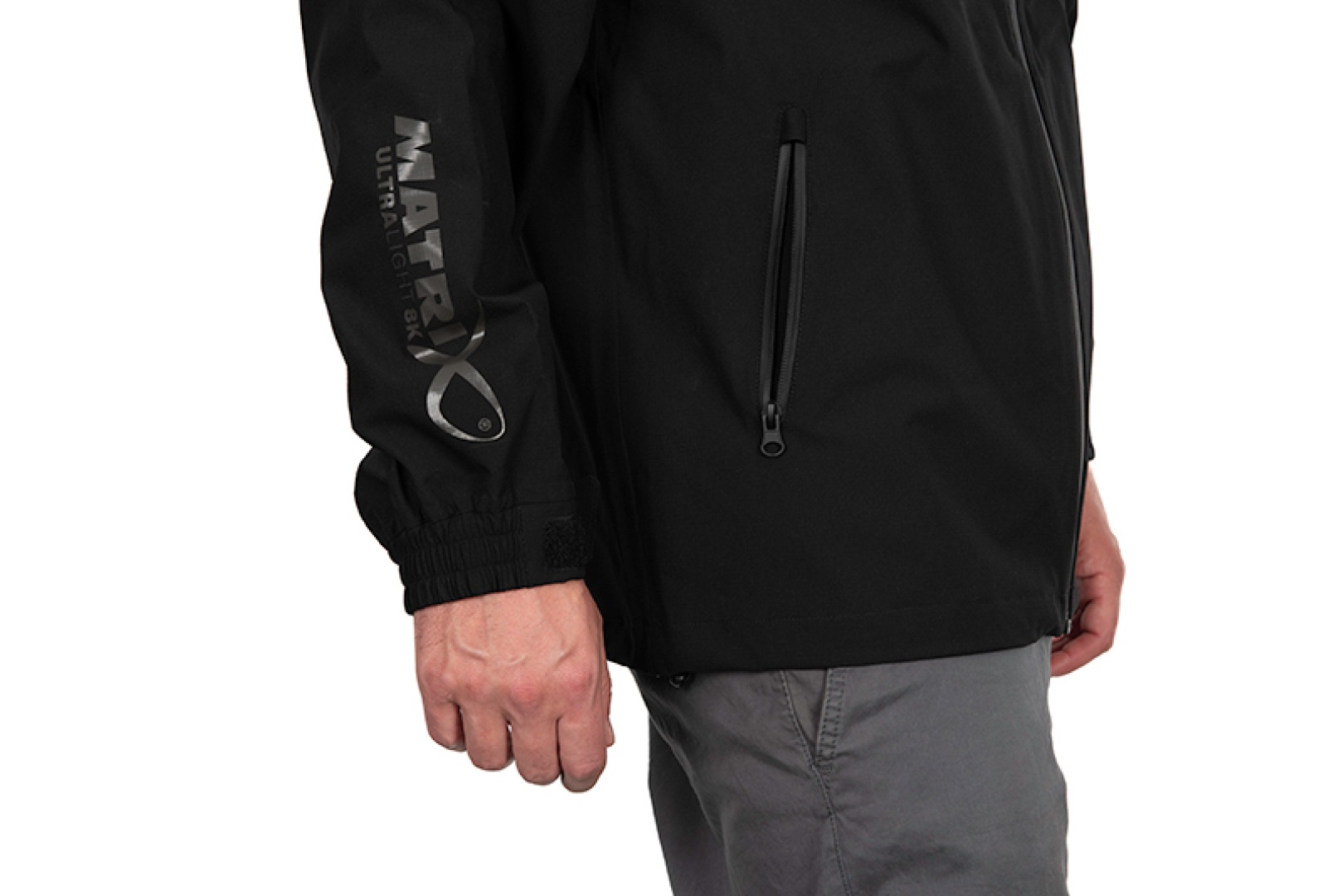 Matrix Ultra-Light Jacket