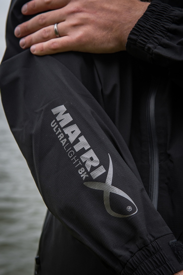 Matrix Ultra-Light Jacket