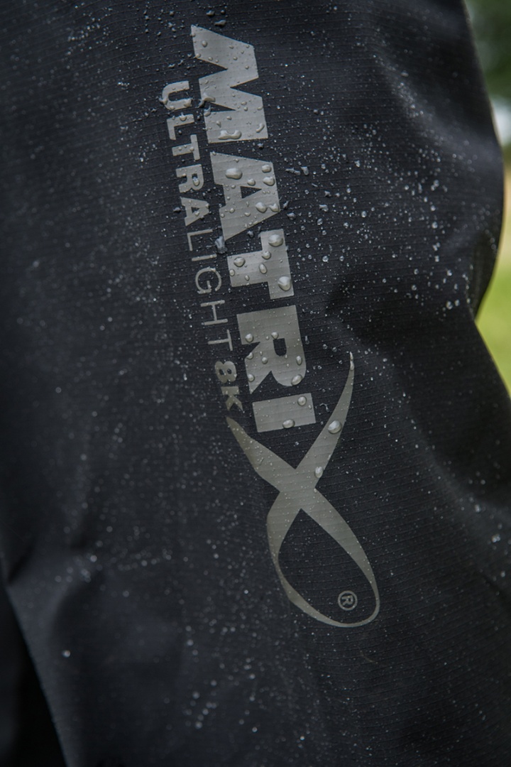 Matrix Ultra-Light Jacket