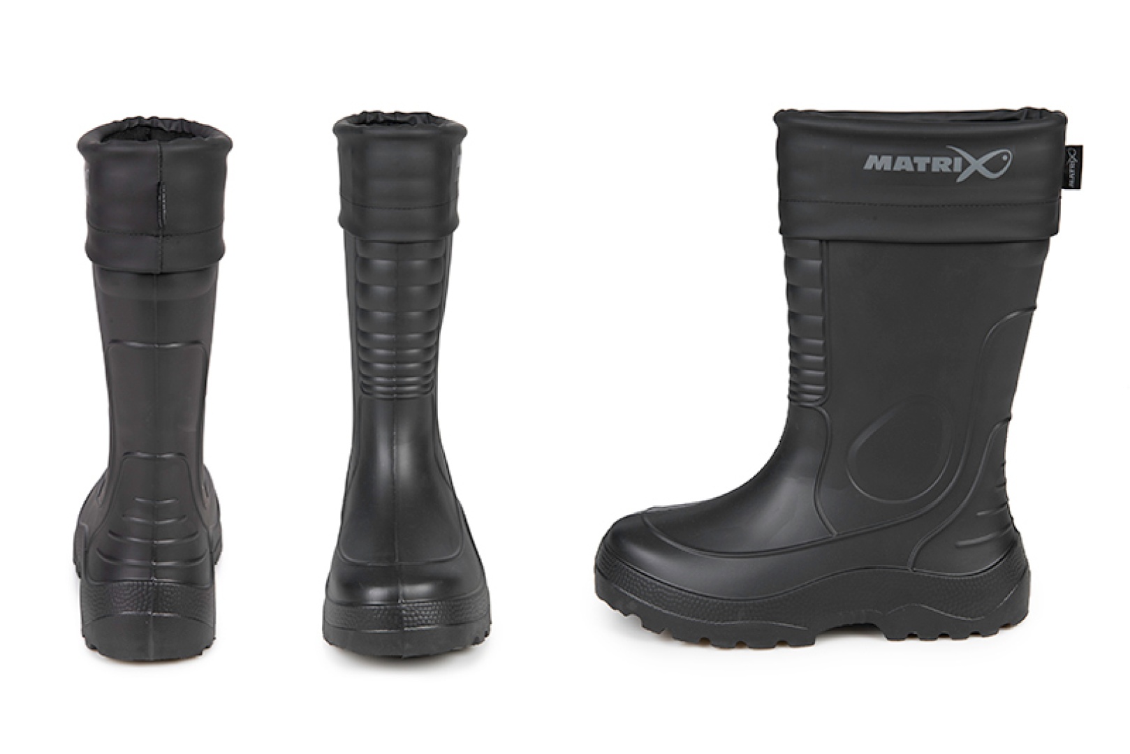 Matrix Thermal Eva Boots