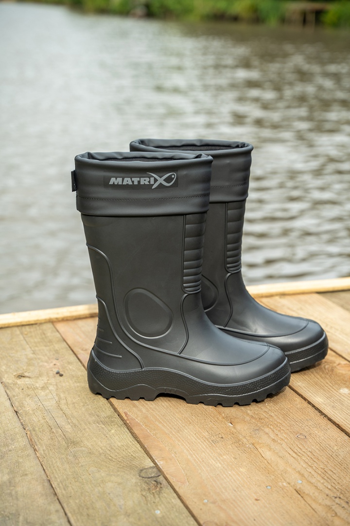 Matrix Thermal Eva Boots