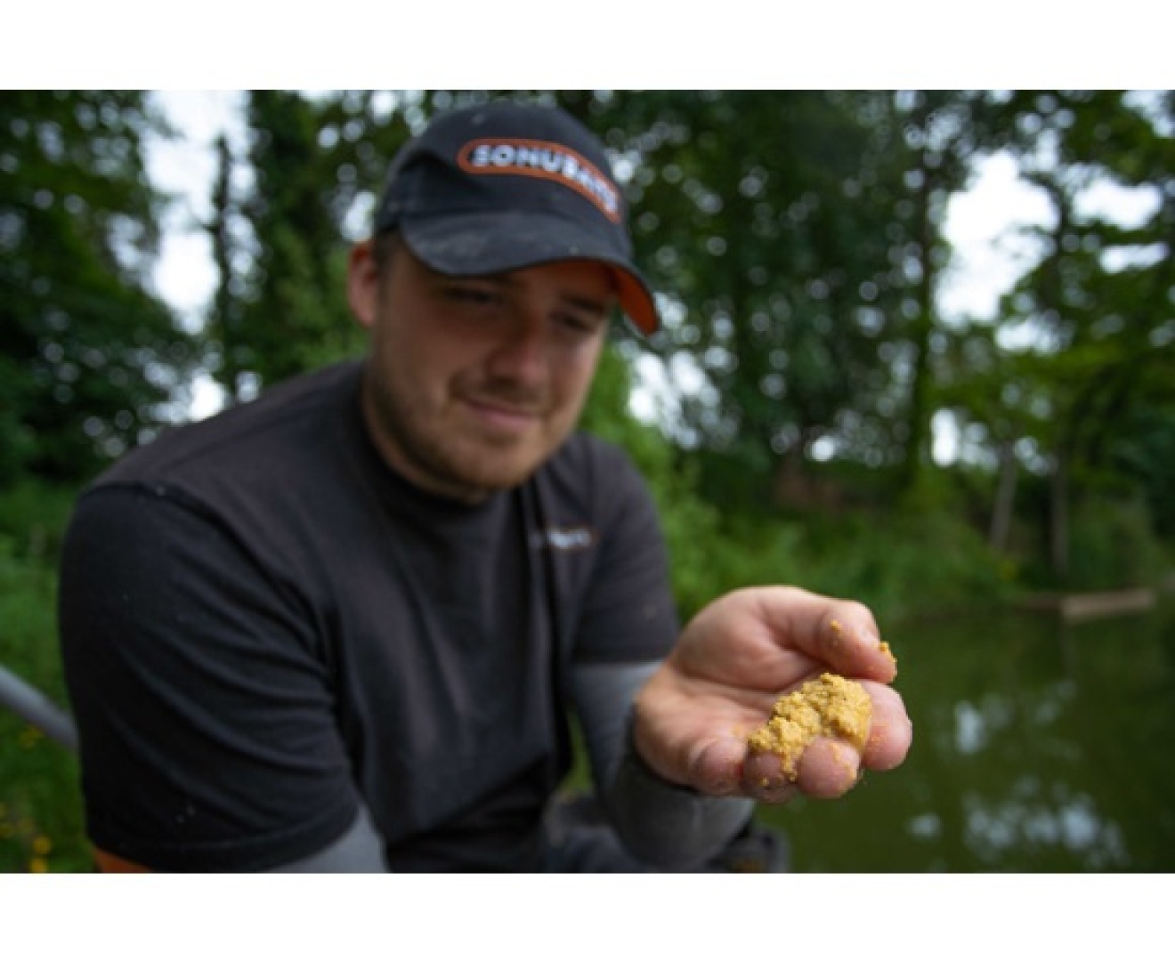 Sonubaits Supercrush Groundbait - Expander