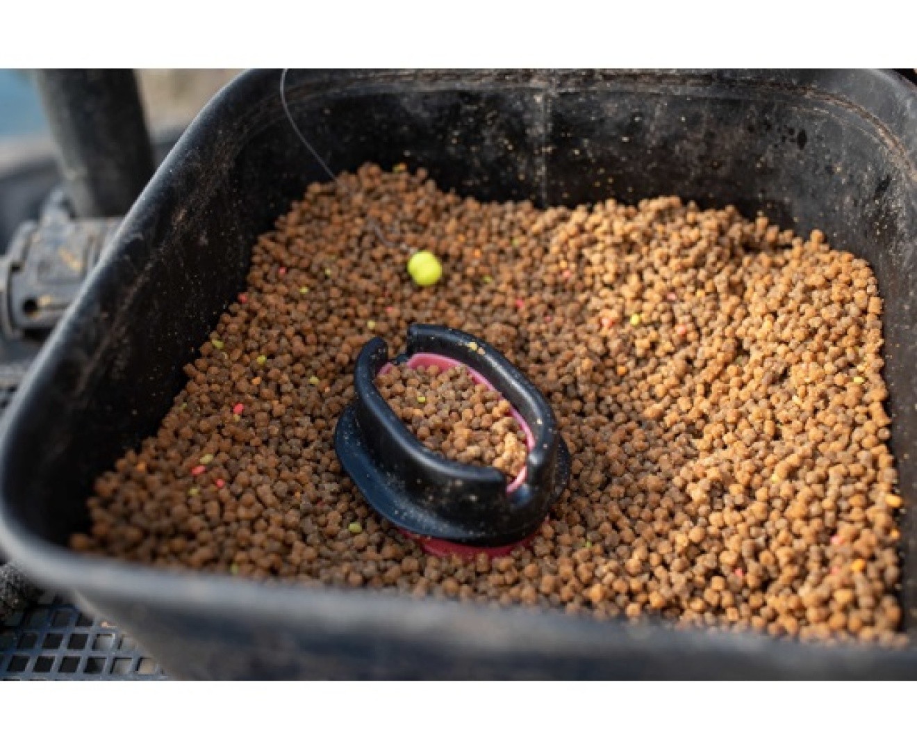 Sonubaits Pro Feed Pellets