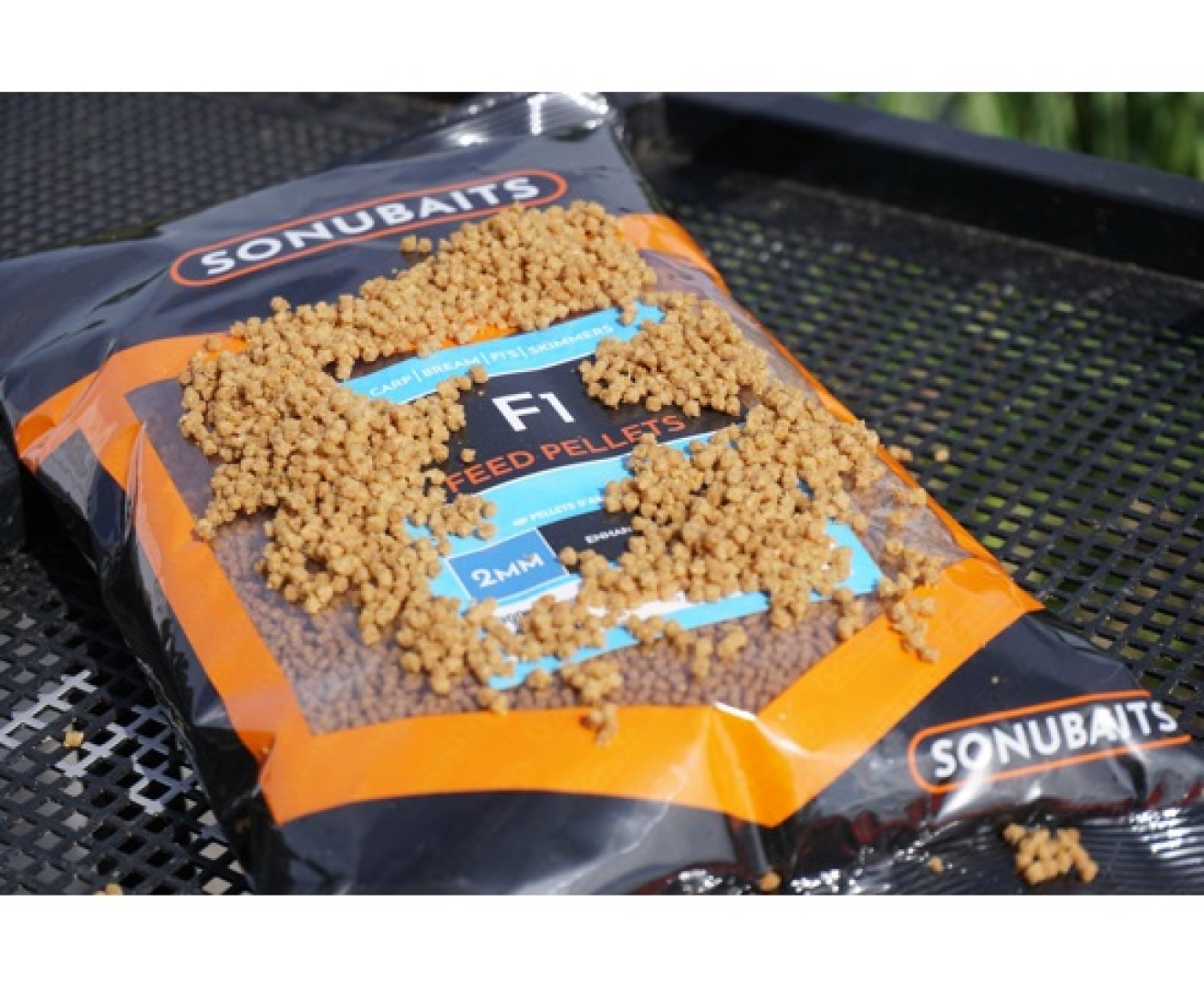 Sonubaits F1 Feed Pellet