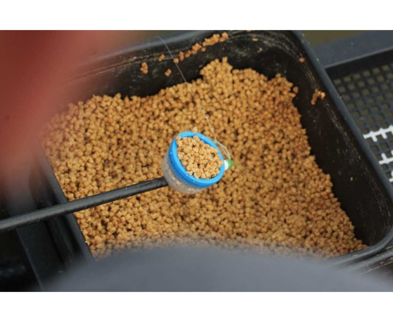 Sonubaits F1 Feed Pellet