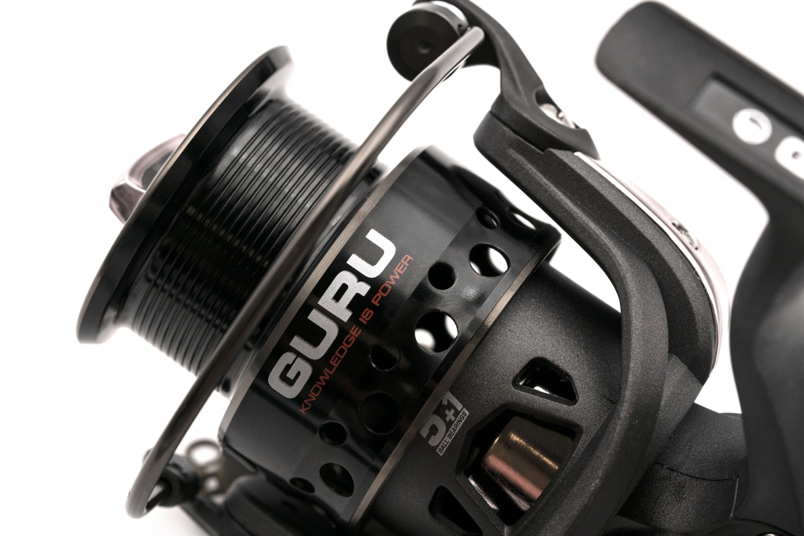 GURU A-Class 5000 Reel