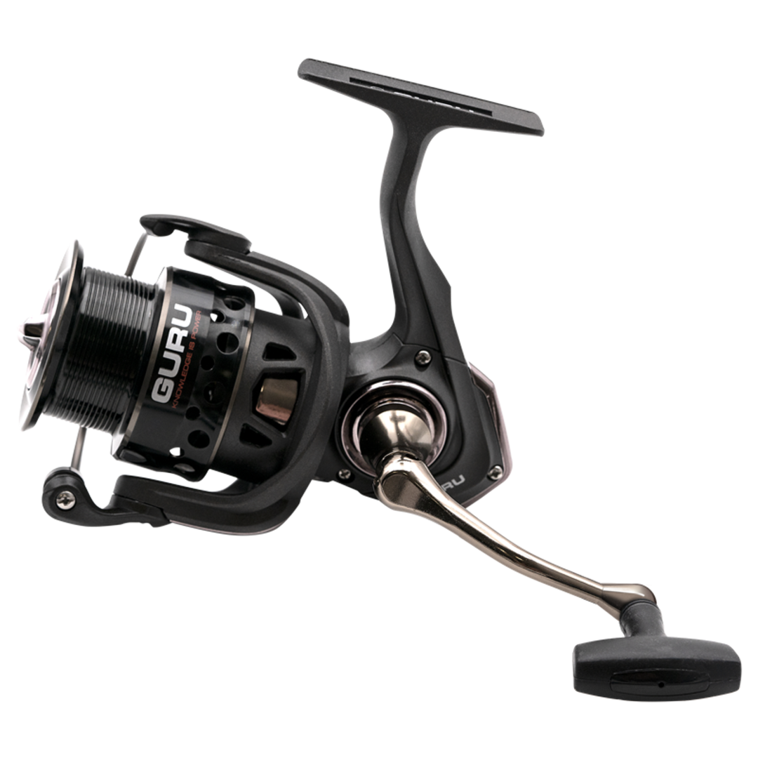 GURU A-Class 5000 Reel