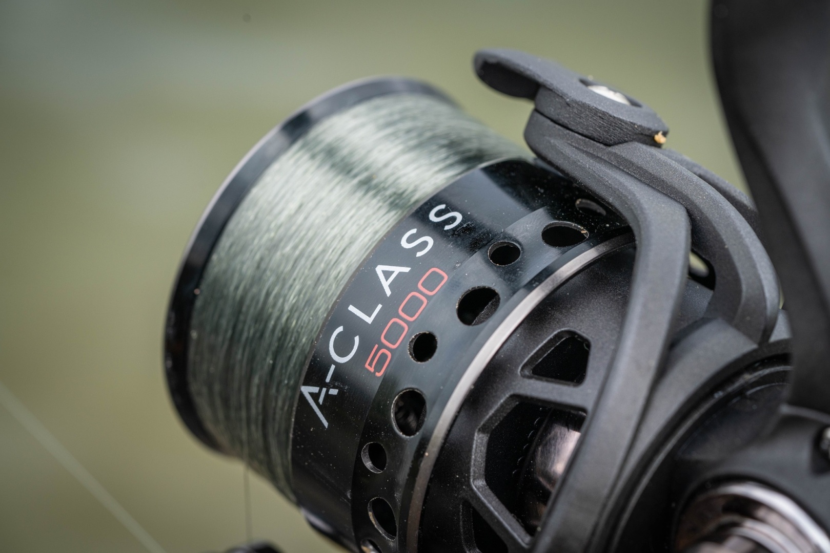 GURU A-Class 5000 Reel